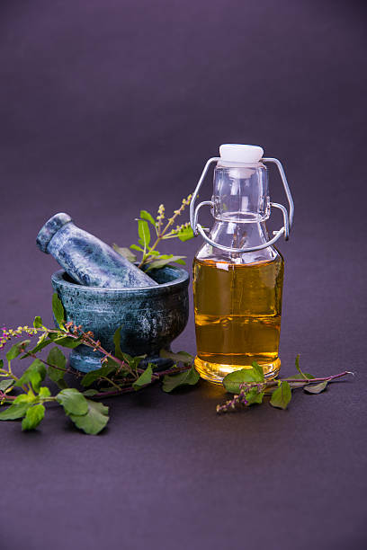 Ayurvedic Pain Relief