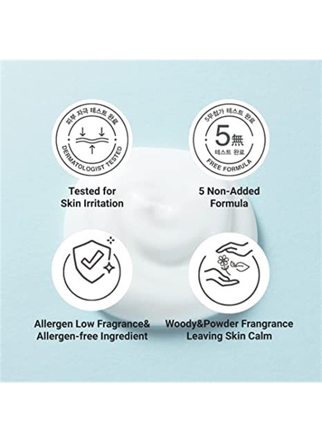Derma B Daily Moisture Body Lotion