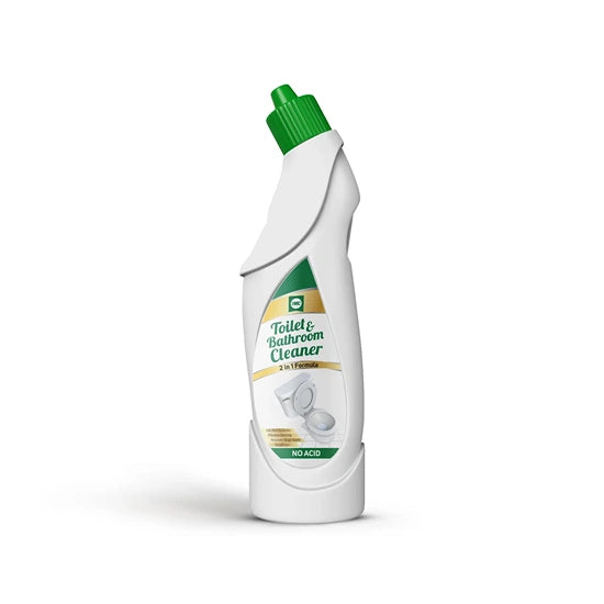 Toilet and Bathroom Cleaner (500 ml) - Dokets Shop