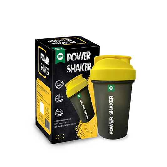 Power Shaker