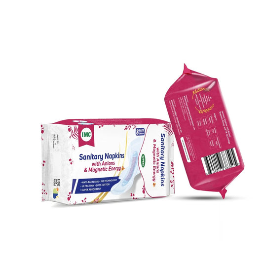 Sanitary Napkins - Dokets Shop