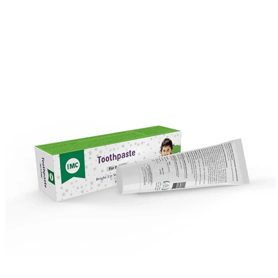 TOOTHPASTE FOR BABIES (50 gm) - Dokets Shop