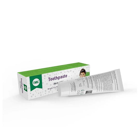 TOOTHPASTE FOR BABIES (50 gm) - Dokets Shop