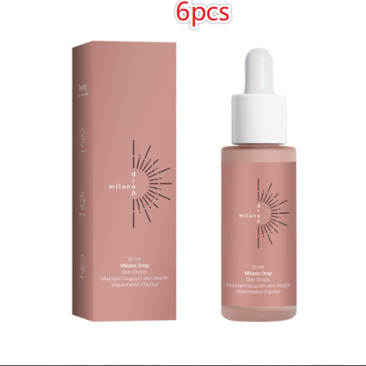 Tanning Face Serum Face Body Tanning Bed Outdoor Fine Line Repair Skin Serum Dark Bronzer Self Tanning Serum Drops.