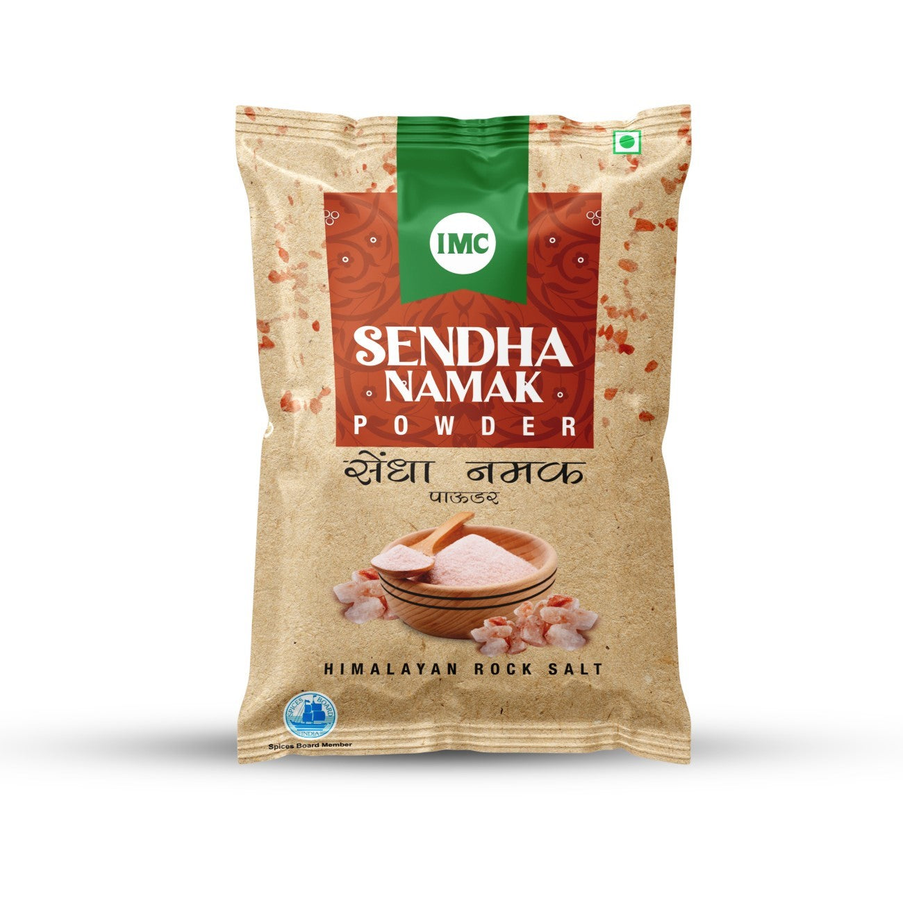 Sendha Namak (500 gm) - Dokets Shop