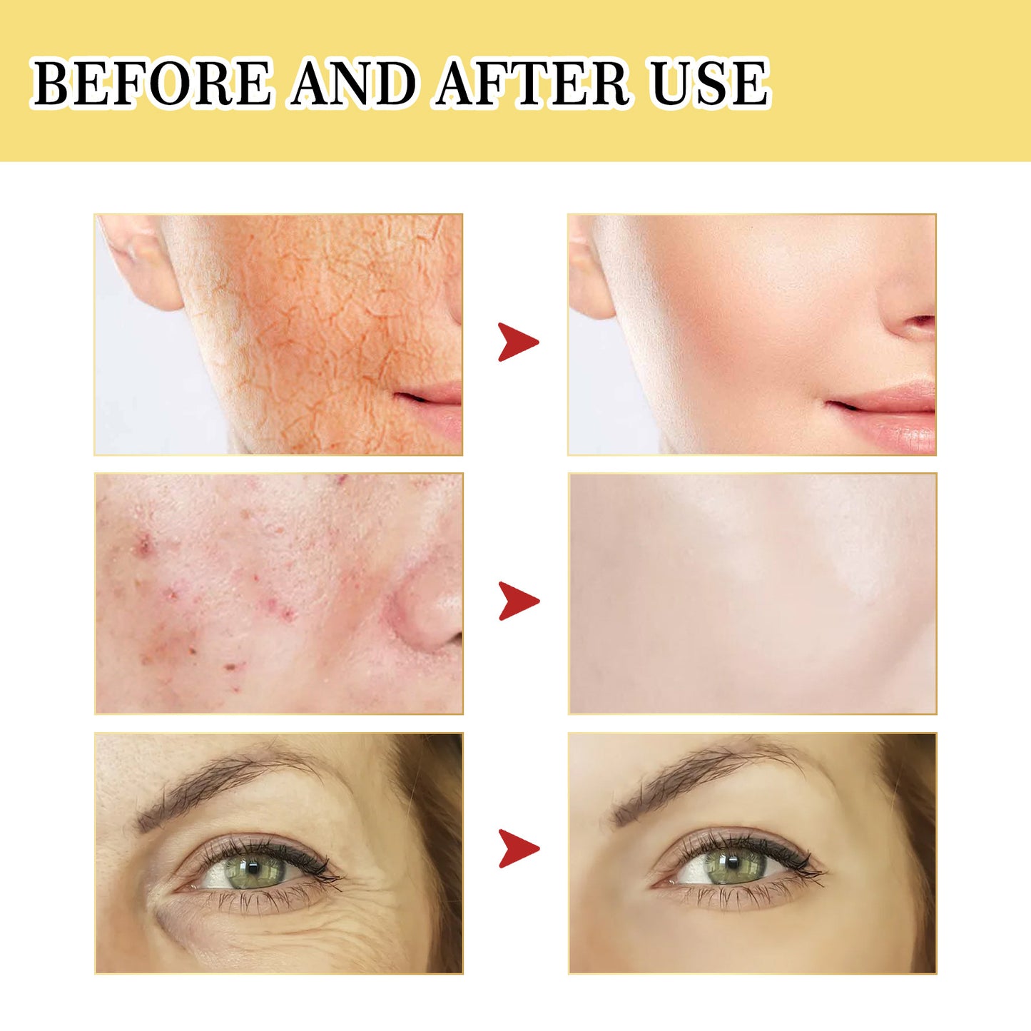Snail Serum Collagen Facial Serum Original : US.