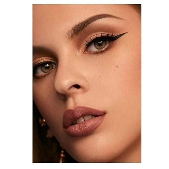 Nude Red Edition Different Shades Liquid Lipstick Set of 4 (16 ml) : DRC