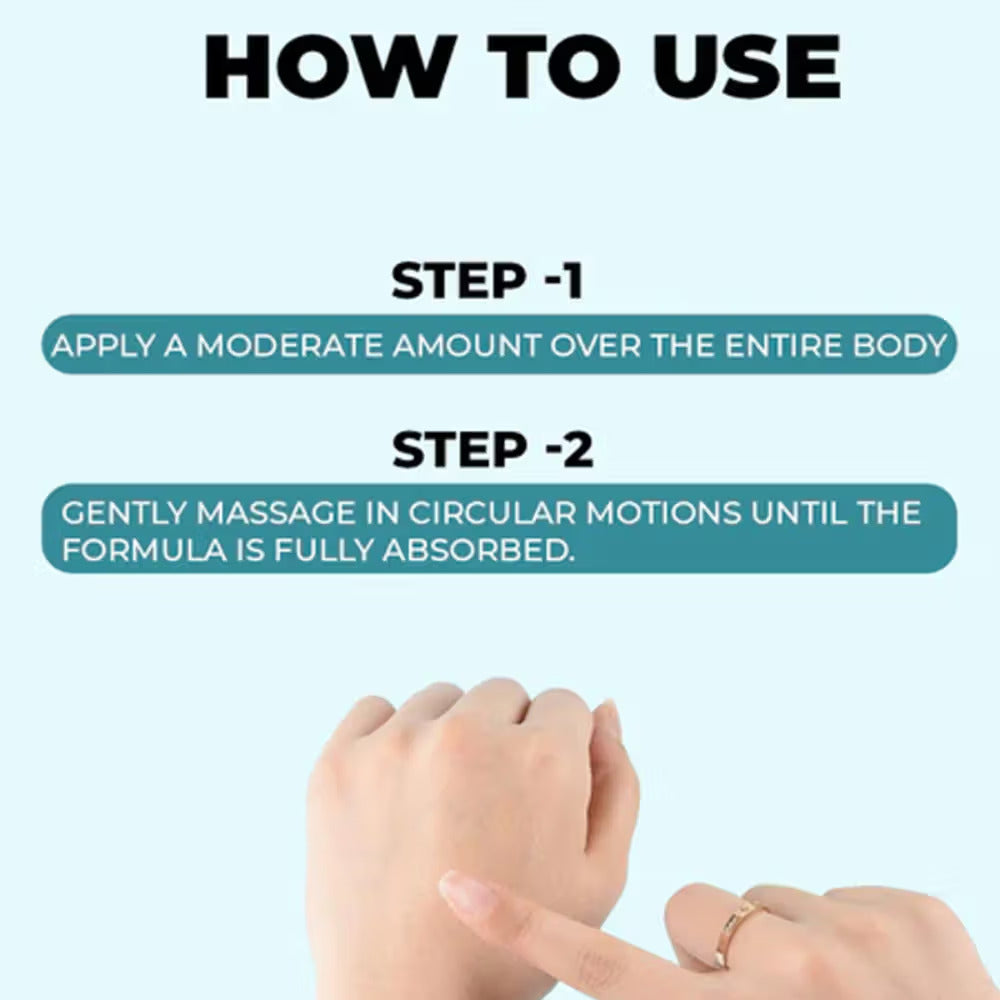 Derma B Mild Moisture Body Lotion for daily (400 ml)