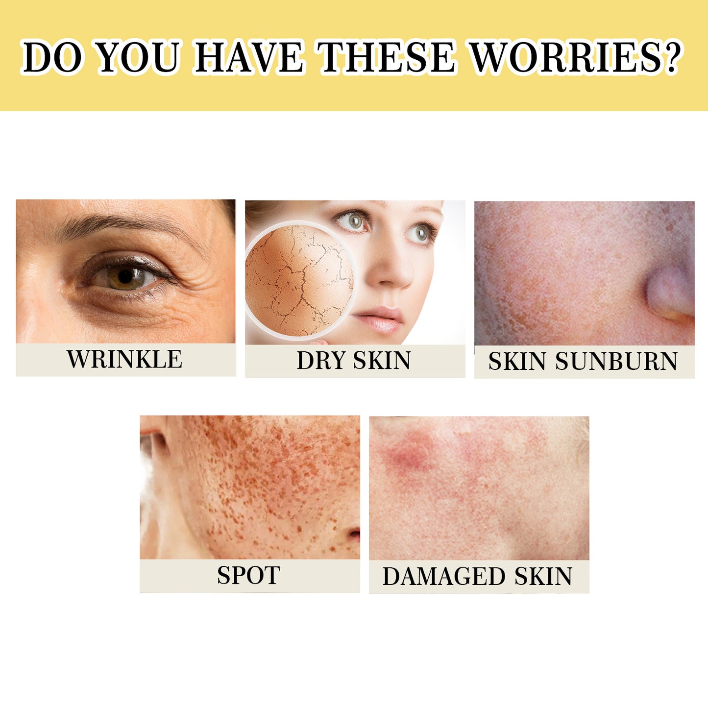 Snail Serum Collagen Facial Serum Original : US.