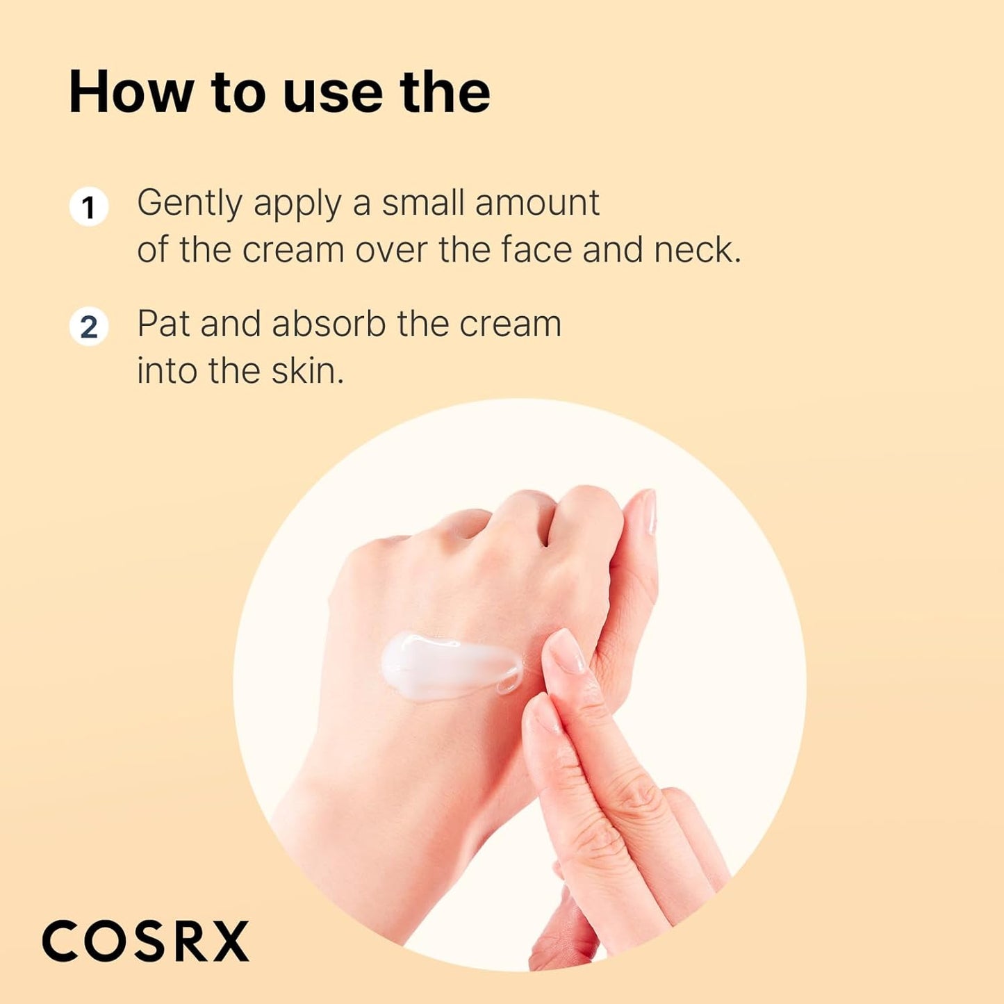 Cosrx Advanced Snail 92 All In One Cream (100ml)
