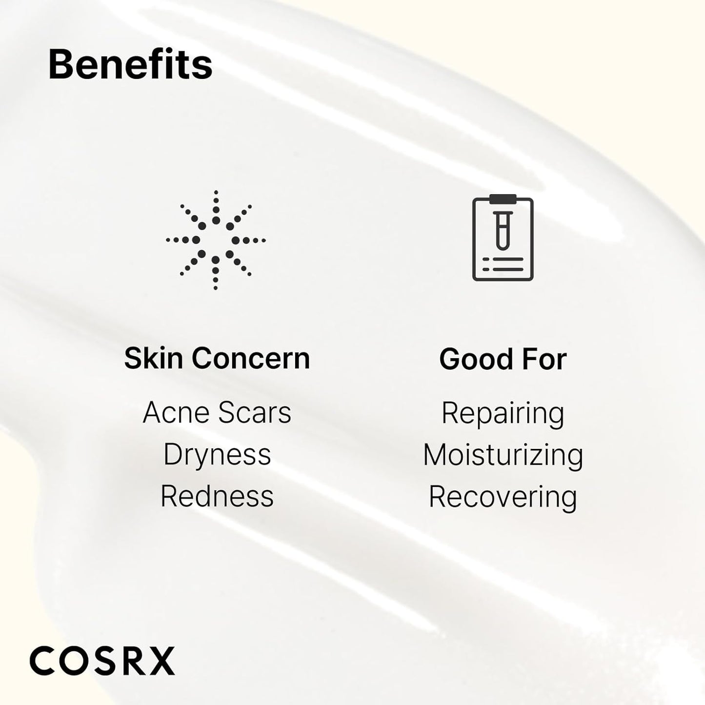 Cosrx Advanced Snail 92 All In One Cream (100ml)
