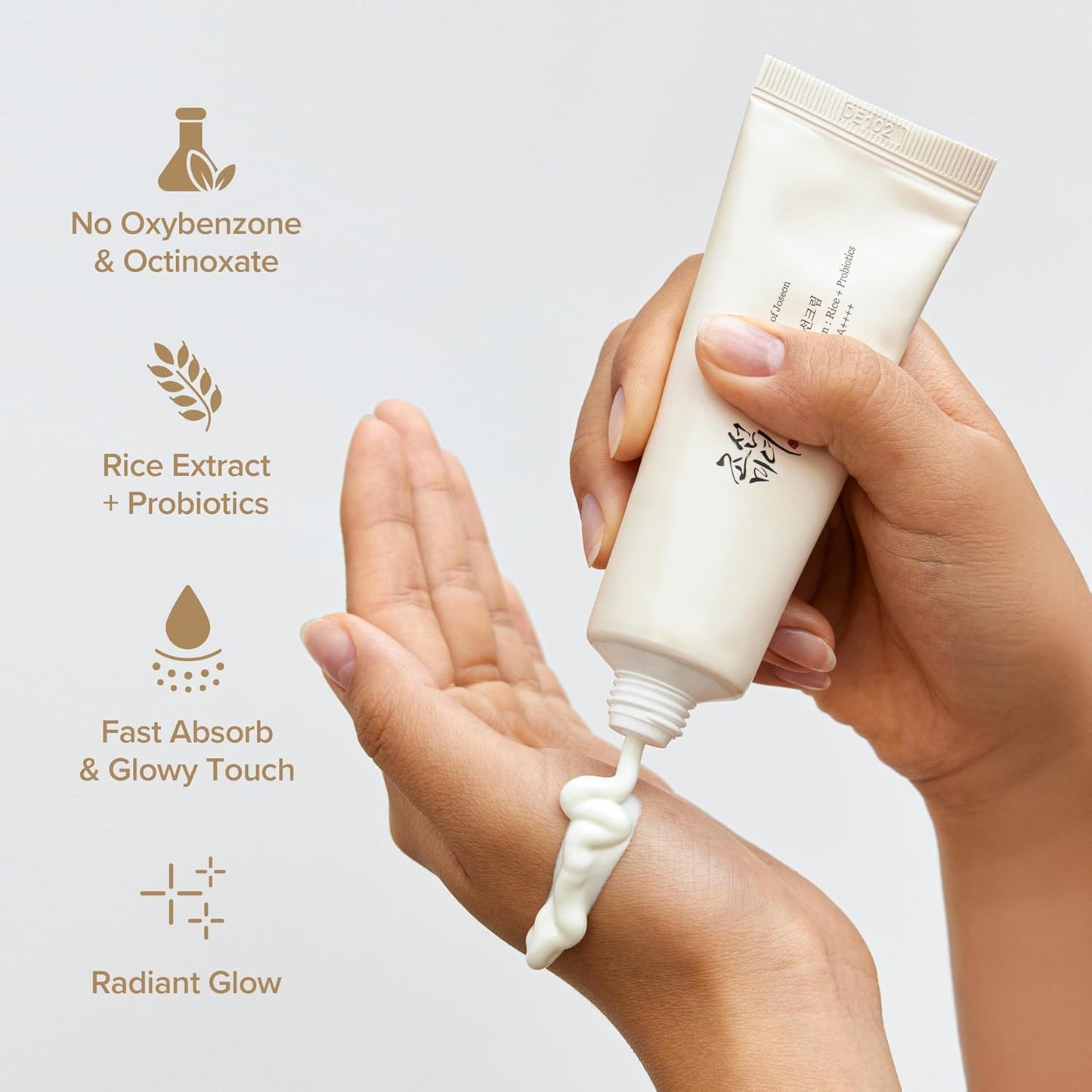 Beauty of Joseon Relief Sun SPF50+ PA++++ (50ml)