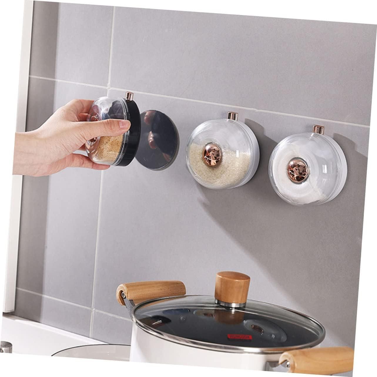 Suction Seasoning Box : DRC