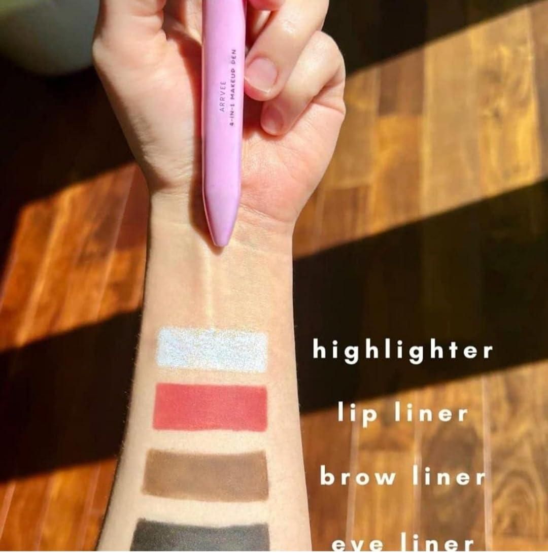 Touch Up 4-in-1 Make-up Pen : DRC