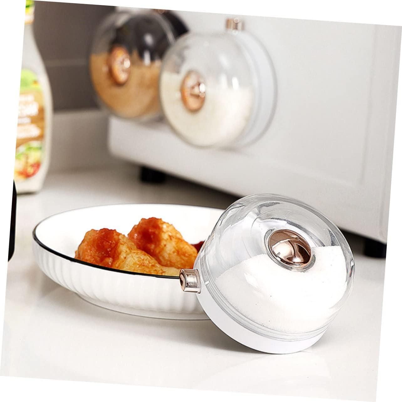 Suction Seasoning Box : DRC