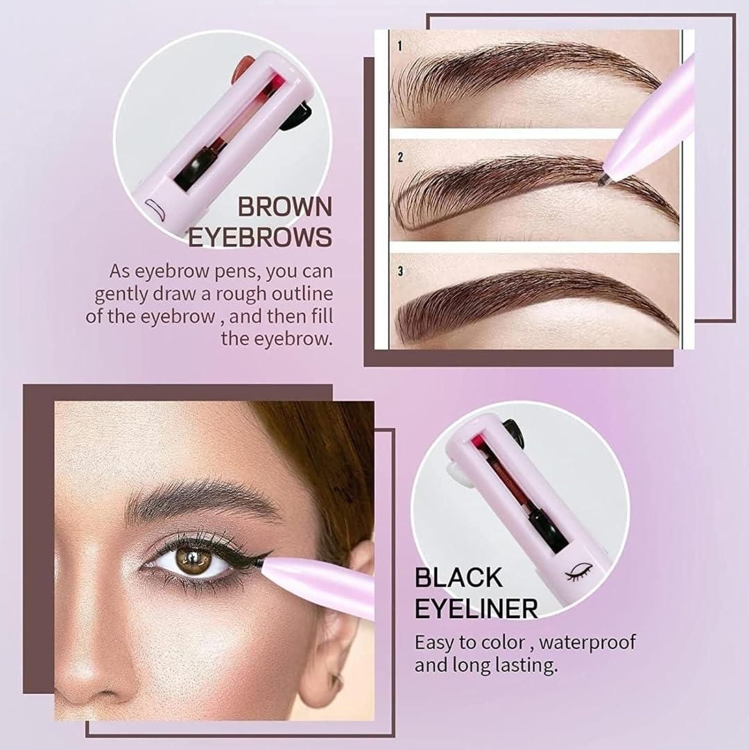 Touch Up 4-in-1 Make-up Pen : DRC