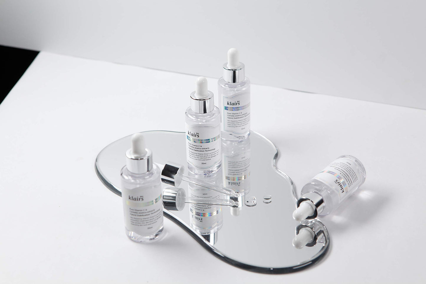 Klairs Freshly Juiced Vitamin C Serum, 35 Ml