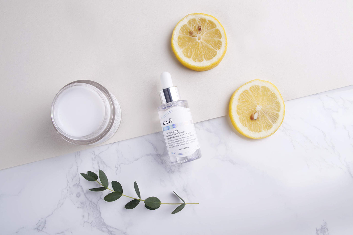 Klairs Freshly Juiced Vitamin C Serum, 35 Ml