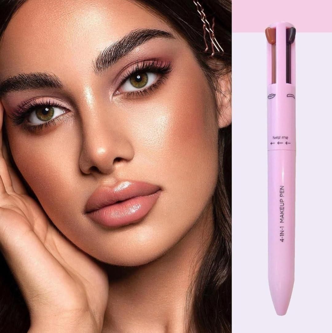 Touch Up 4-in-1 Make-up Pen : DRC