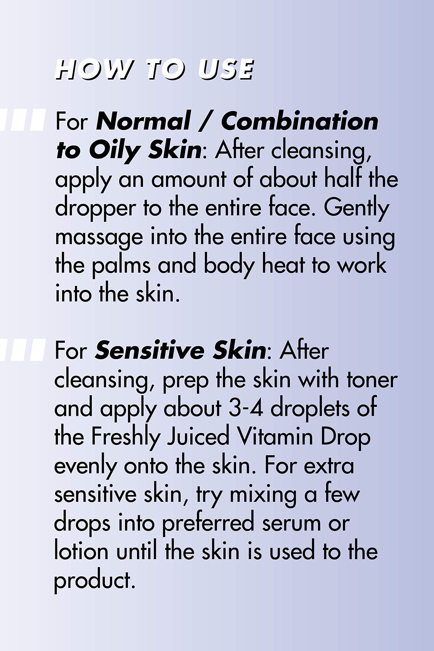 Klairs Freshly Juiced Vitamin C Serum, 35 Ml