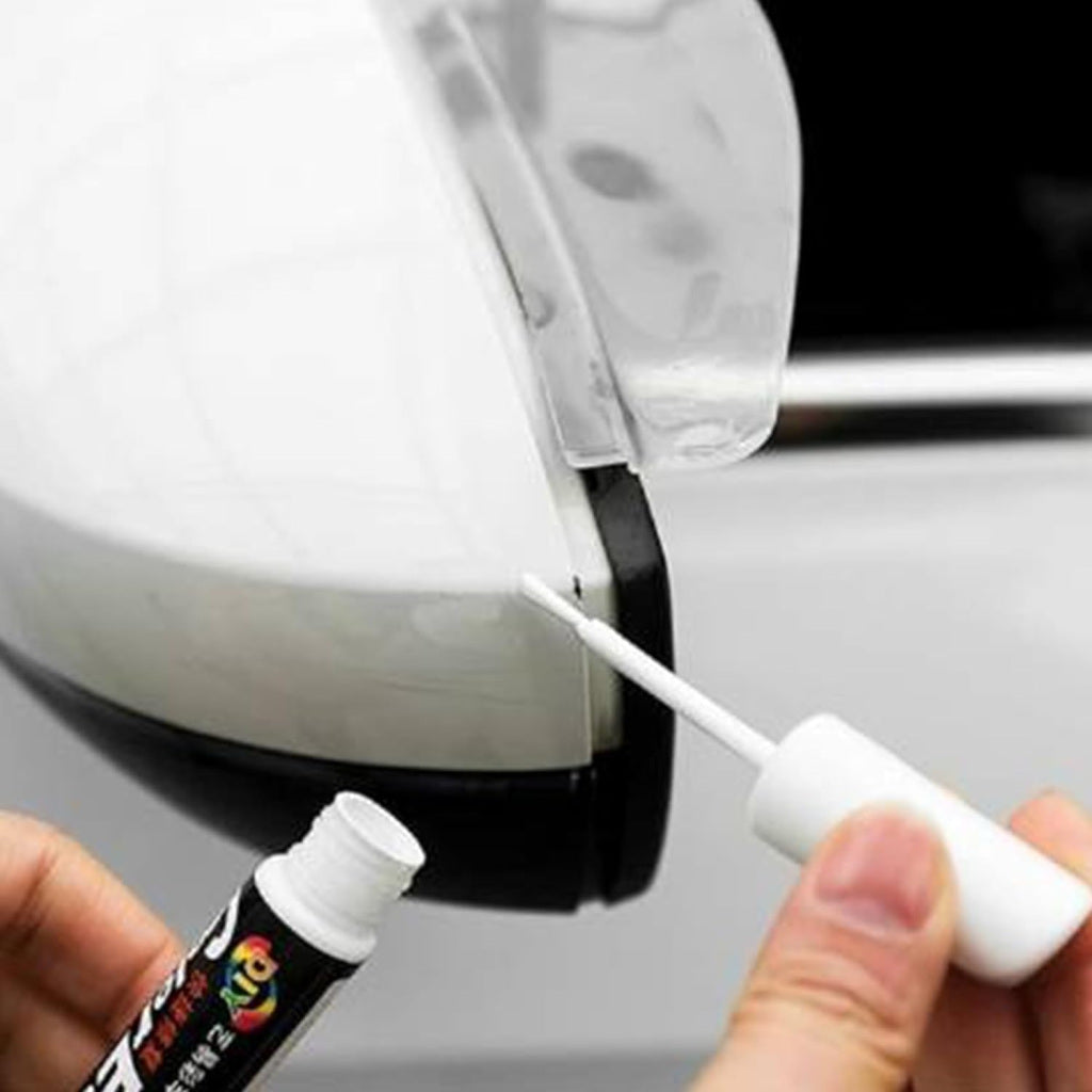 Car, Bike Automobile Scratch Repair Kit