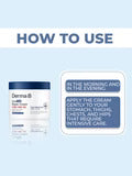 Derma B CeraMD Repair Cream (430 ml)