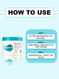 Derma B Ultra Moisture Body Cream (430 ml)
