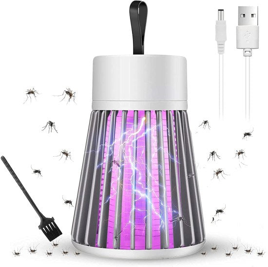 Electric Shock Mosquito Killer Outdoor