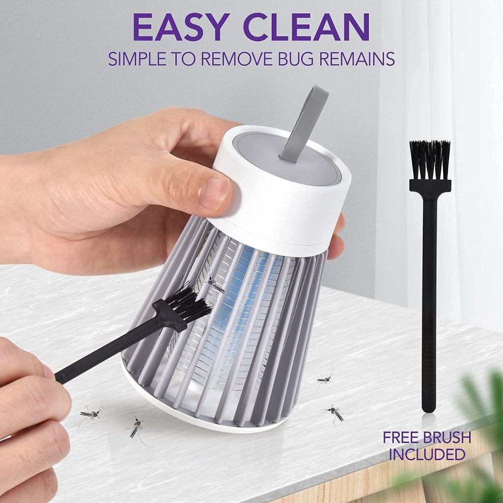 Electric Shock Mosquito Killer Outdoor
