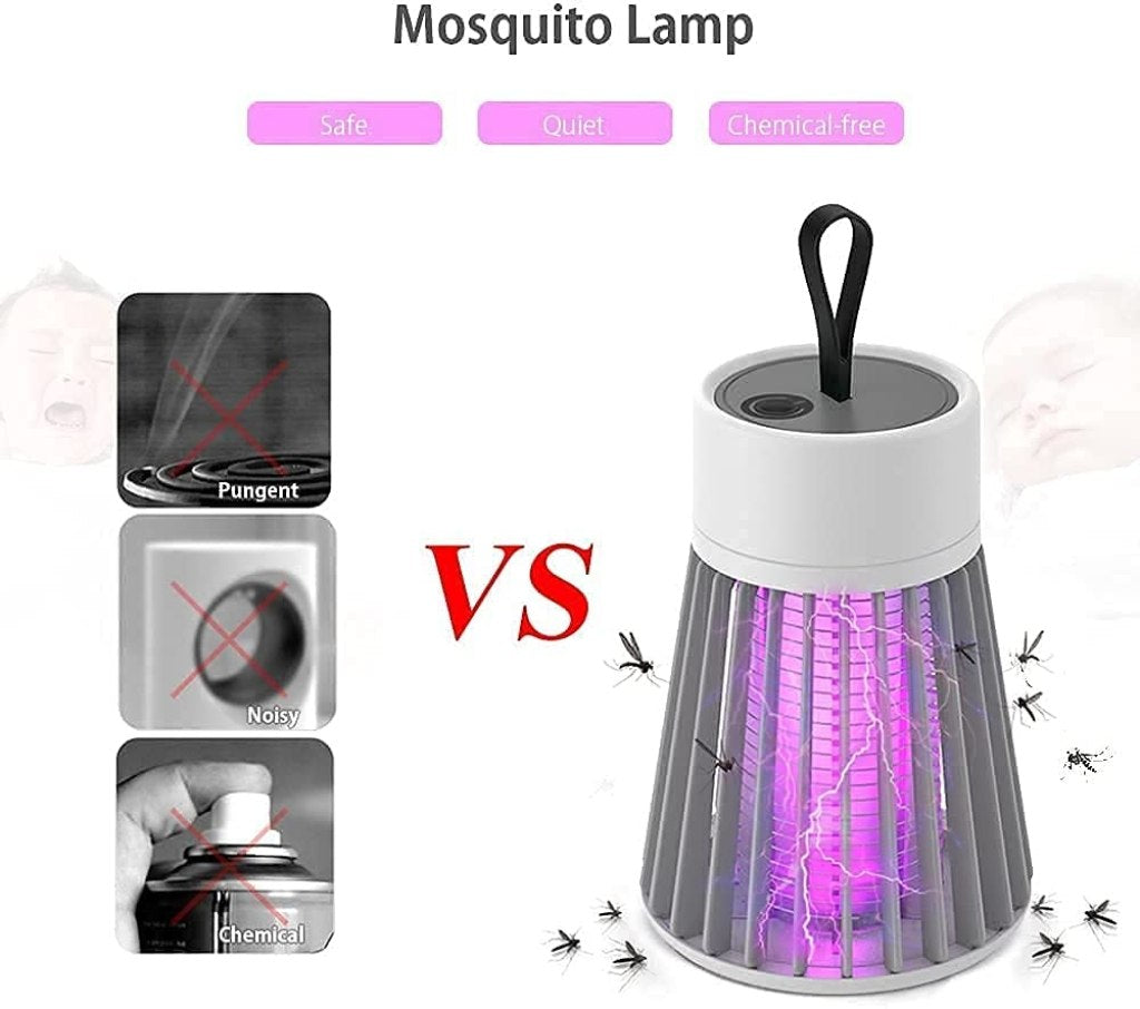 Electric Shock Mosquito Killer Outdoor