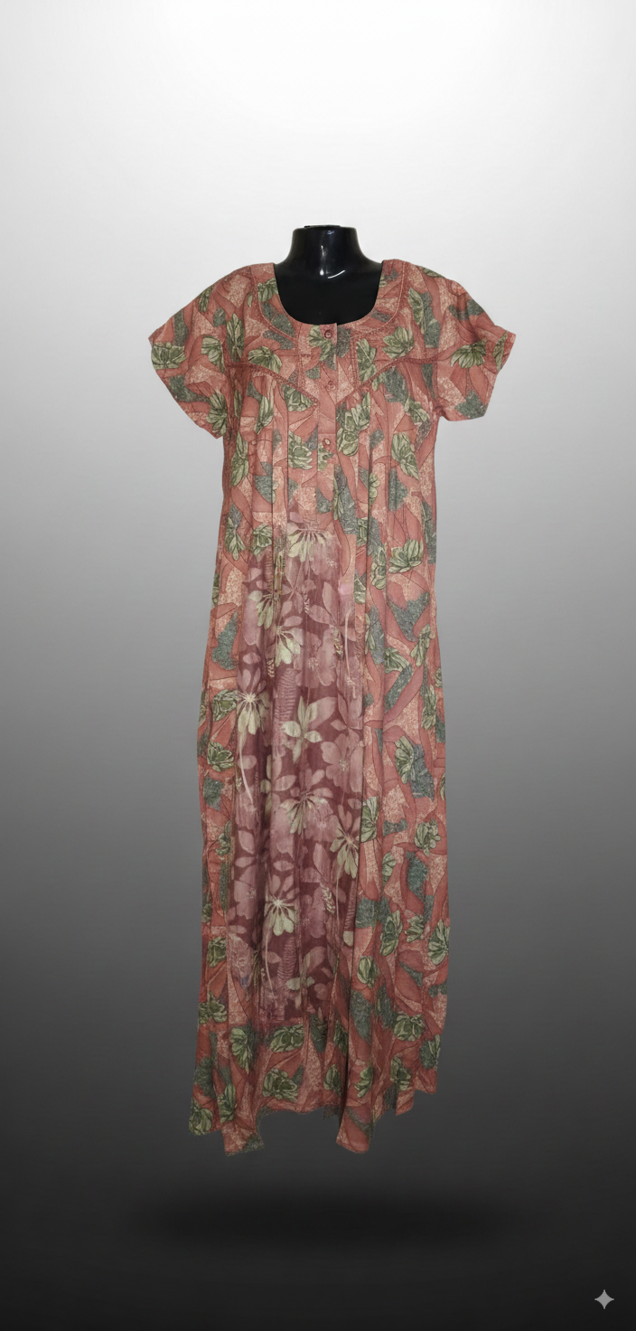Sleepwear (Nightie)