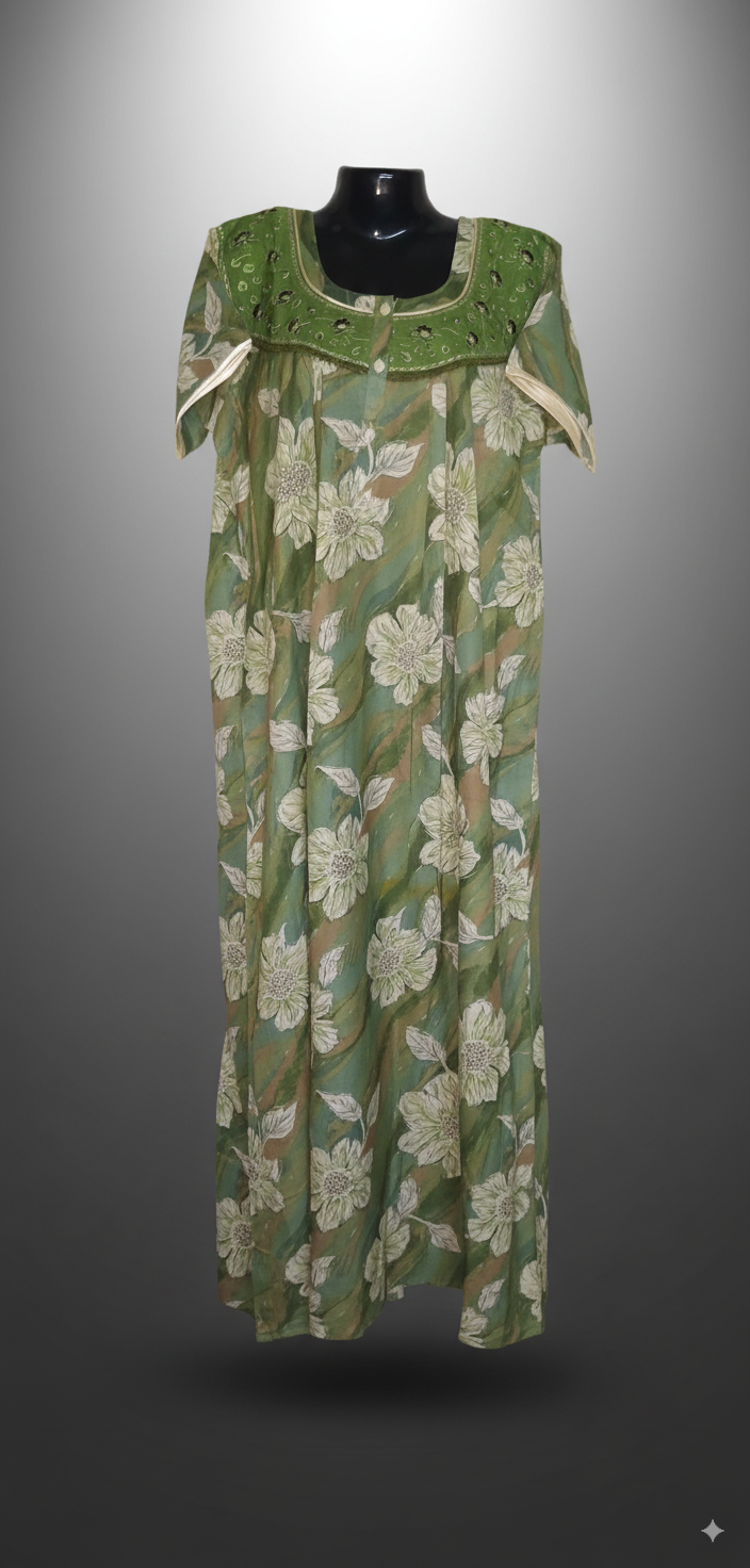 Sleepwear (Nightie)