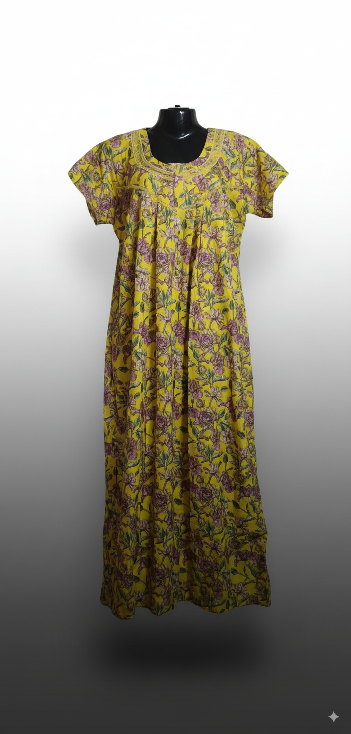 Sleepwear (Nightie)