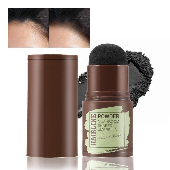 Hair Line Powder Stick black.
