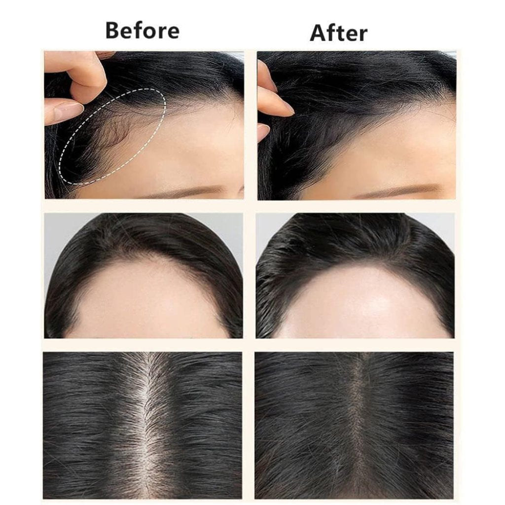 Hair Line Powder Stick black.