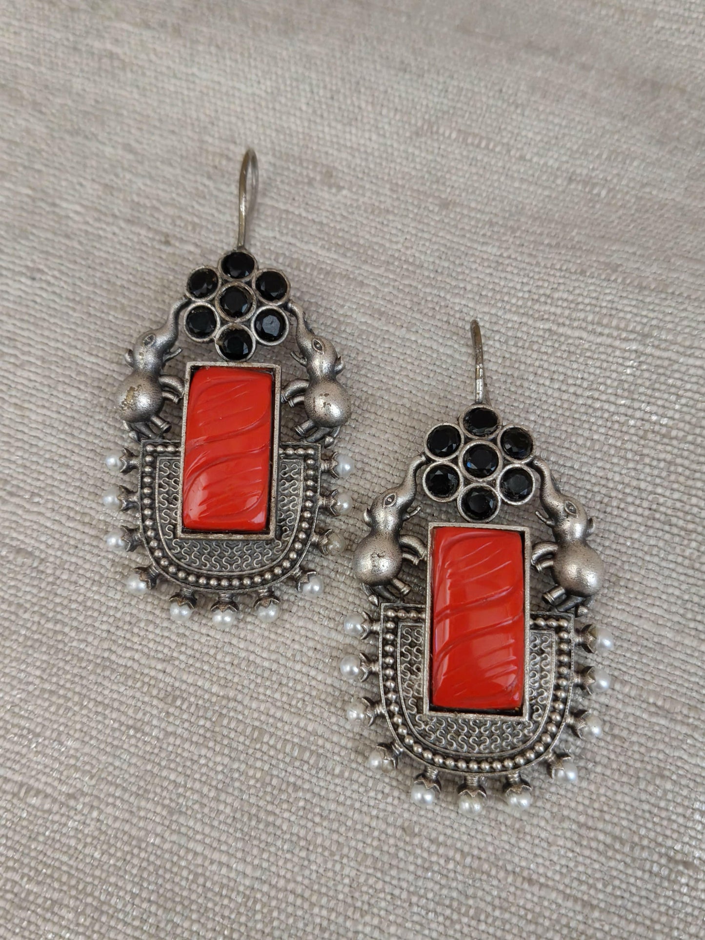 Stone Carving Hoops - Dokets Shop