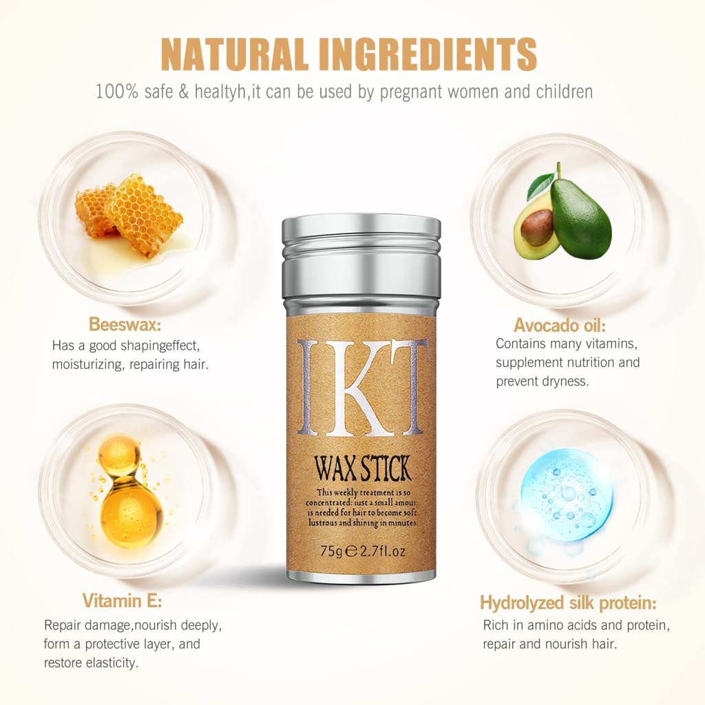 Wax Stick Personal Care.