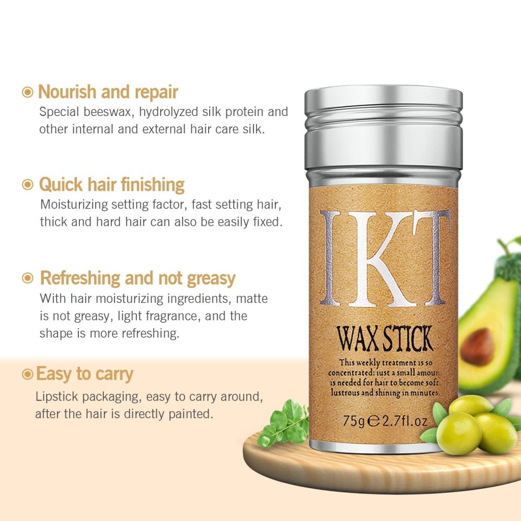 Wax Stick Personal Care.