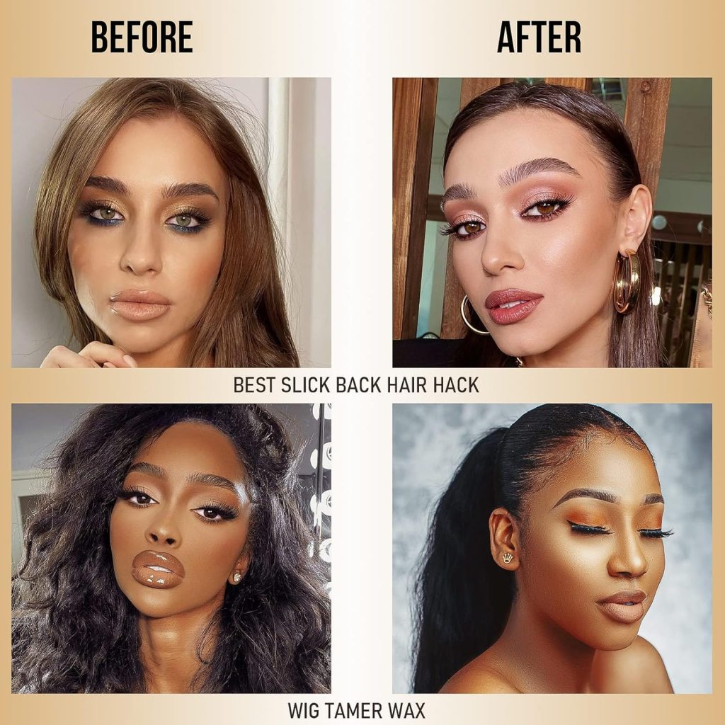 Wax Stick Personal Care.