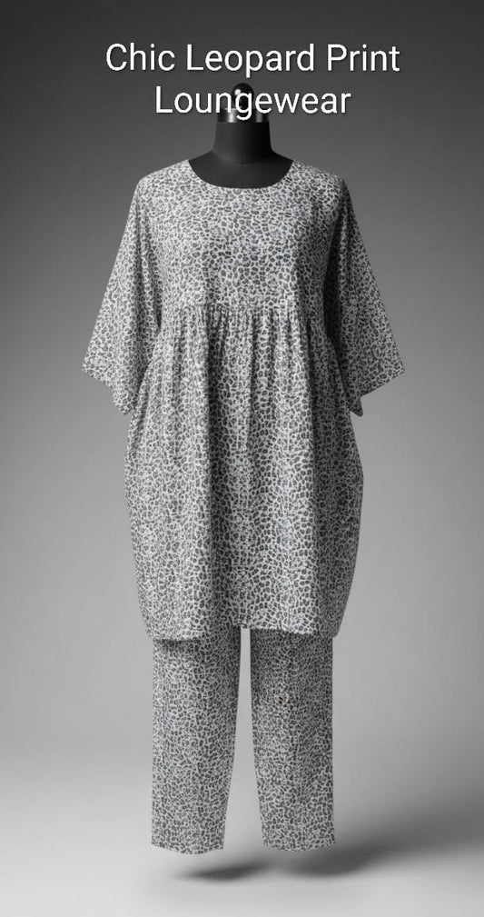 Sleepwear Night Suits