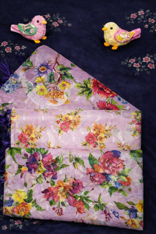 Pure Munga Kota Silk Sarees