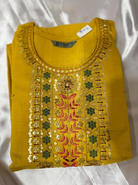 Traditional Dresses and Suits: Set 2 - Dokets Shop