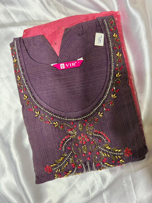 Three-piece suits : Set 8 - Dokets Shop