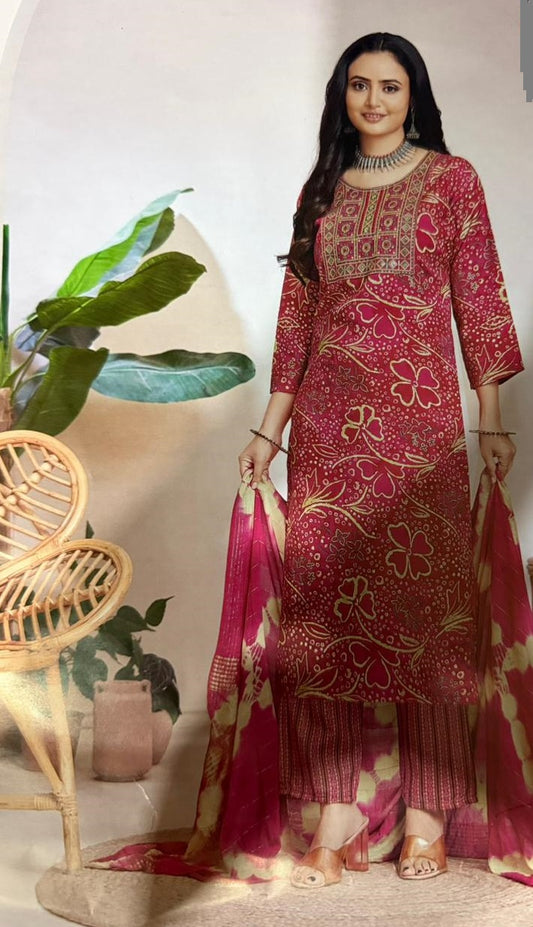 Three-piece suits : Set 11