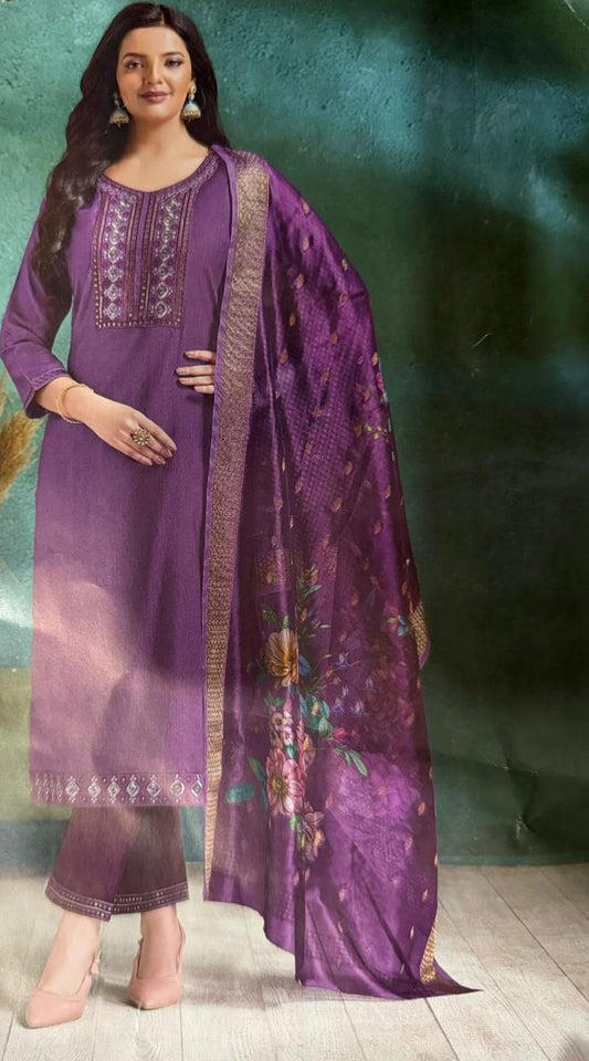 Three-piece suits : Set 10 - Dokets Shop