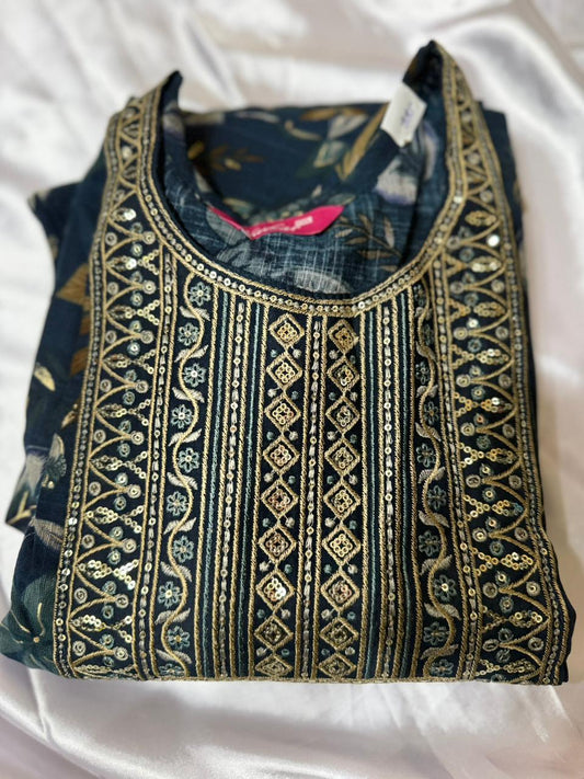 Traditional Dresses and Suits: Set 3 - Dokets Shop