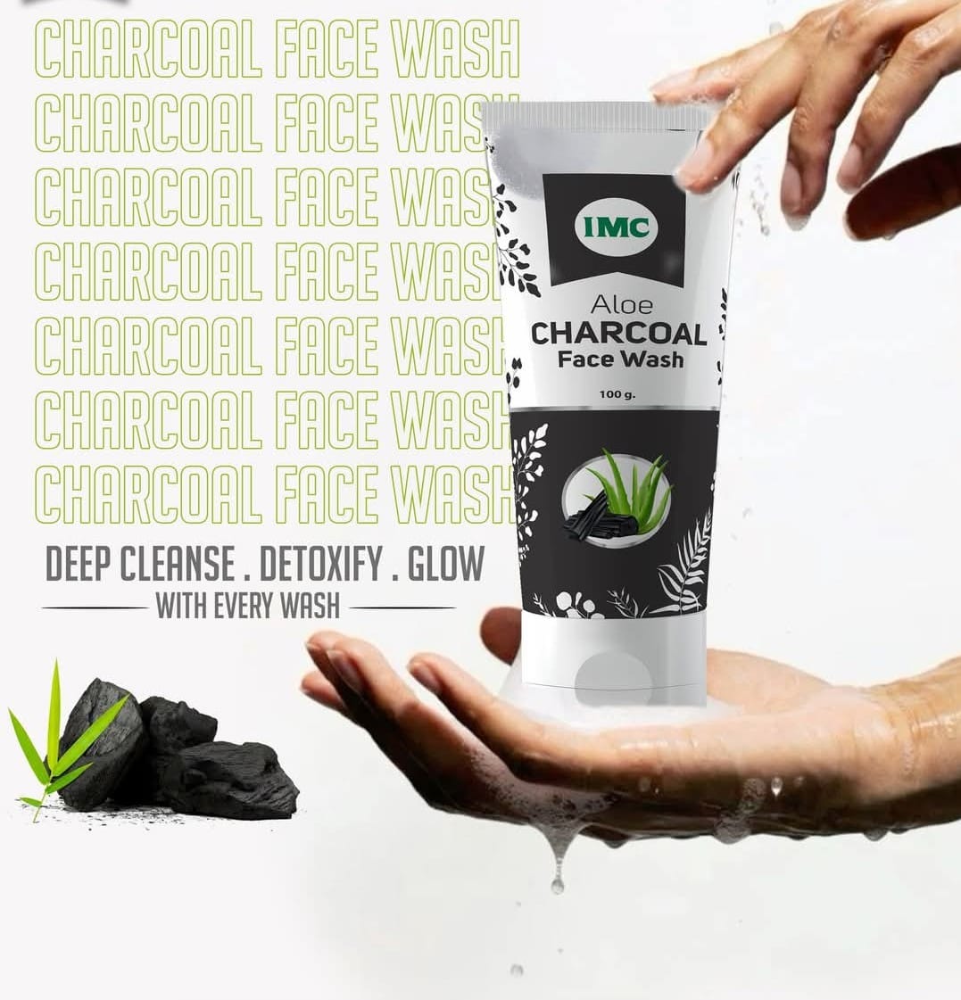 Herbal Face Wash