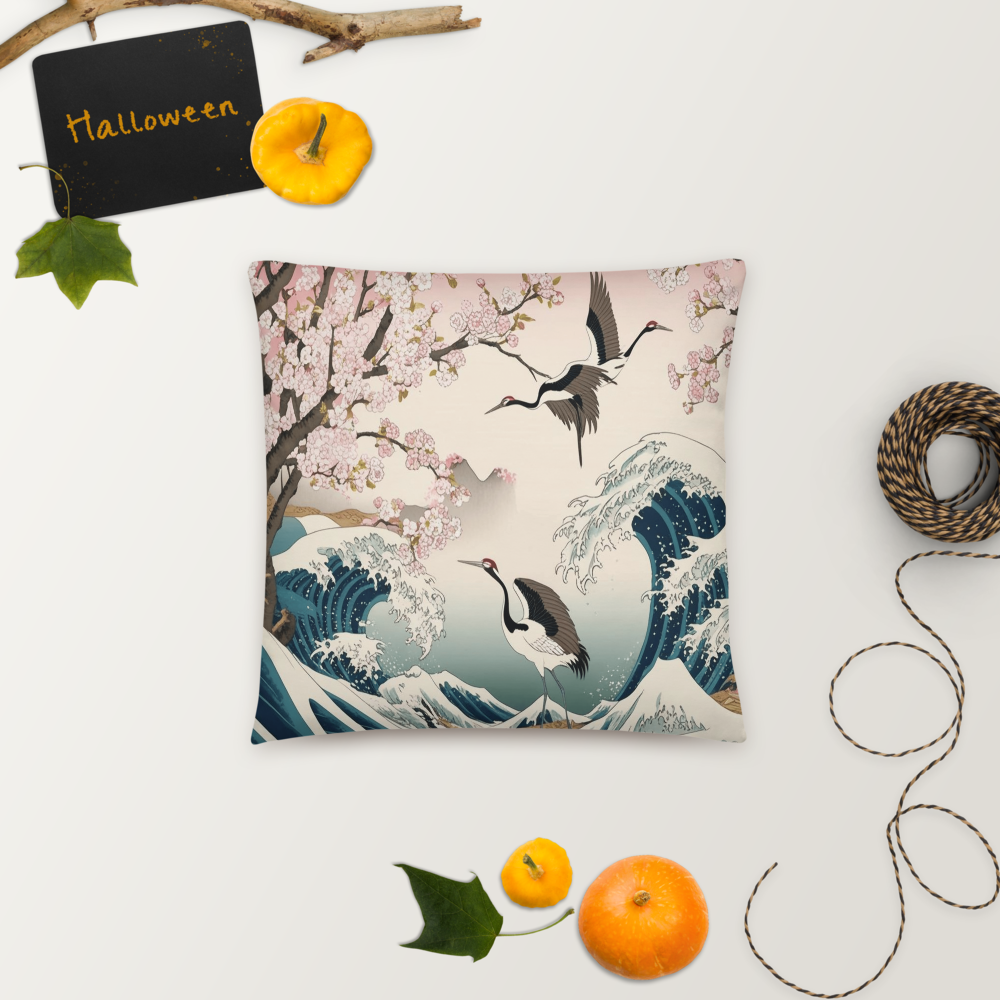 Dokets Basic Pillow Collection 1 - Dokets Shop