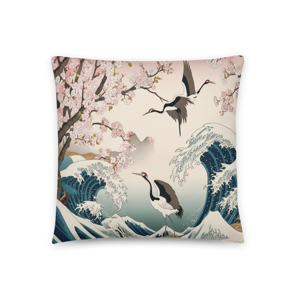 Dokets Basic Pillow Collection 1 - Dokets Shop