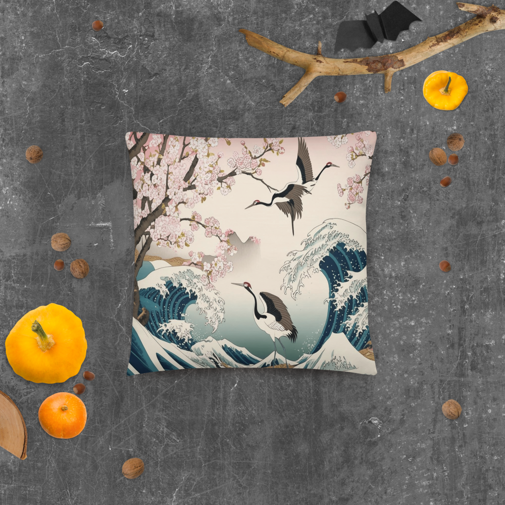 Dokets Basic Pillow Collection 1 - Dokets Shop